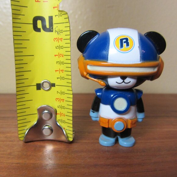 Ryan’s World Mini figure Mystery Microverse Galaxy Explorer combo panda (W5333) - Picture 3 of 6